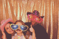 fun wedding GIF by Tom Foolery Photo Booth