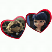Chat Noir Mlb GIF
