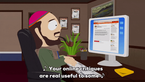 internet computer GIF by South Park 