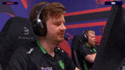 Esports Falcons GIF by BLAST