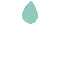 Banasara_art drop dripping waterdrop banasaraart Sticker