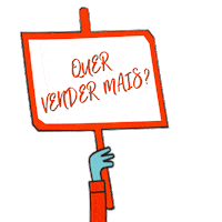 deliverycenter deliverycenter quervendermais Sticker