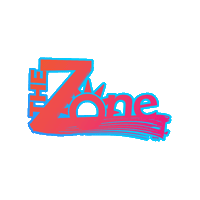 Camp Chillzone Sticker by Oorah Inc.