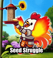 Frustrated Garden GIF by Zorooster