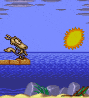 rockos modern life GIF