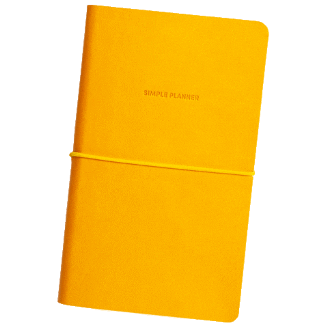 Planner Sticker by Poketo