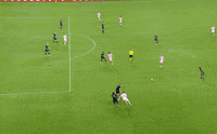 Shooting Inter Miami Cf GIF by Major League Soccer