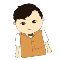 Newt Fantasticbeast Sticker