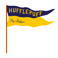 Harry Potter House Sticker by Boden