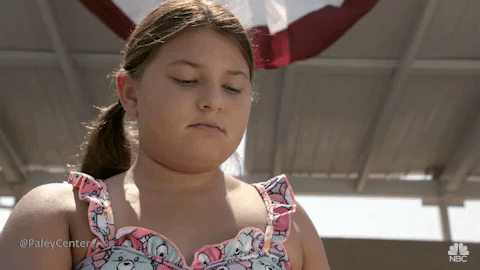 this is us nbc GIF by The Paley Center for Media