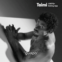 Bad Bunny GIF by Taimi