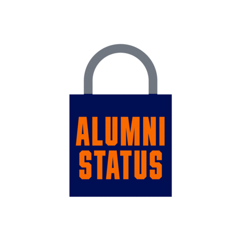 College Graduation Sticker by Syracuse University