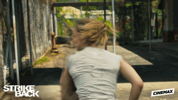 GIF by Cinemax