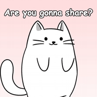 Snack Time Puppy Eyes GIF by MESA My Emotional Support Animal