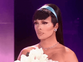 season 2 2x5 GIF by RuPaul's Drag Race