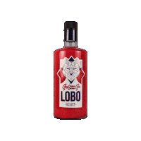 Lobo Velvet Sticker by serlobooficial