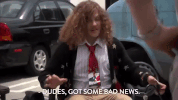comedy central GIF by Workaholics