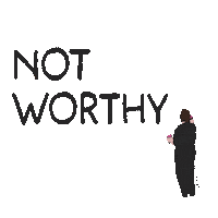 Mindset Affirmations Sticker