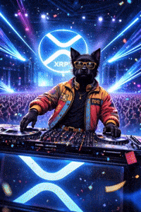 Turn Up Party GIF by Terry Toto