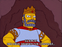 episode 19 stop GIF