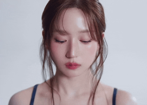 Blue Valentine Haewon GIF