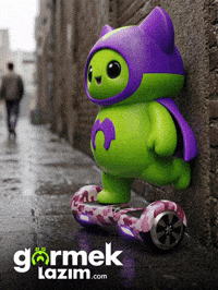 Sert GIF by Görmek Lazım