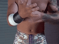 Will Ospreay GIF