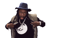 Fashion Swag Sticker by VidCon