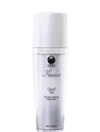 Skin Care Feri Sticker by Opulence Global