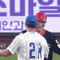 야구 GIF