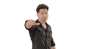 VarunDhawanOfficial smile cool ok thumbs up Sticker
