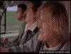 dumb and dumber GIF