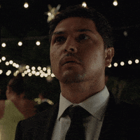 Dinner Party Win GIF by ABC Network