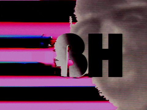 Art Glitch GIF