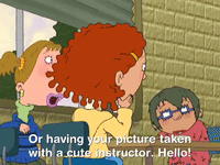 nickrewind nicksplat as told by ginger GIF
