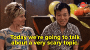 Halloween GIF by BuzzFeed