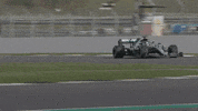 Driving Formula 1 GIF by Mercedes-AMG Petronas Formula One Team