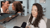 React Wow GIF by Alayna Joy
