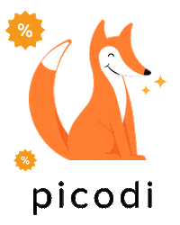 Sale Discount Sticker by Picodi