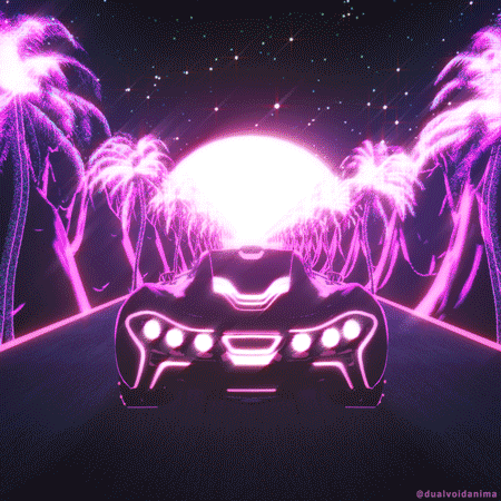 Pink Love GIF by dualvoidanima