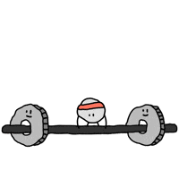 Workout Health GIF