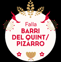 Falles Falla GIF by ayuntamientodemislata