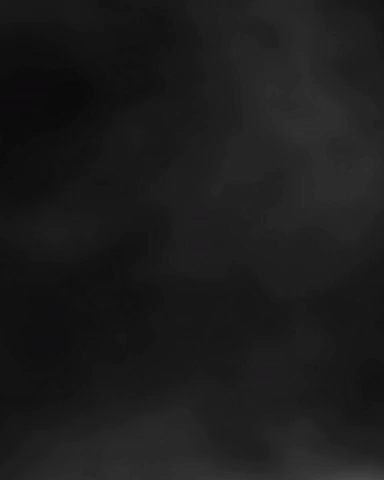 KAST logo smoke animation