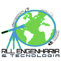 Sticker by Rll Engenharia e Tec