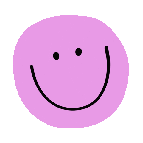 Happy Fun Sticker