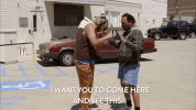 comedy central GIF by Workaholics