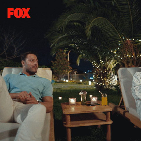 Fox Love GIF by WASS Medya