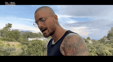 One World GIF by Global Citizen