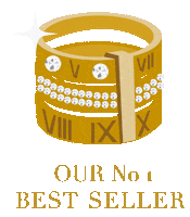 bottegapazcollection sparkle gold jewelry bling Sticker