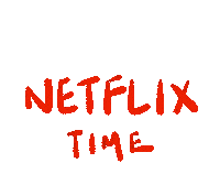 rogerlin601 netflix dead rogerlin hsnu Sticker